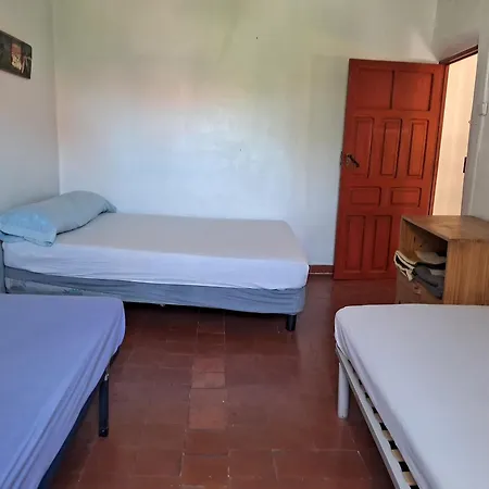 Auberge de jeunesse La Mochila Itero de la Vega