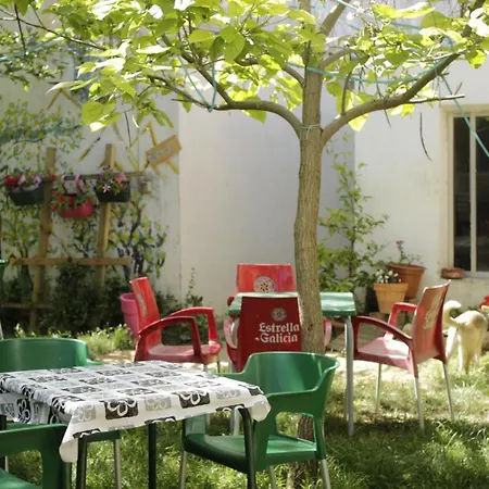 La Mochila Hostal *