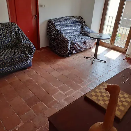 La Mochila