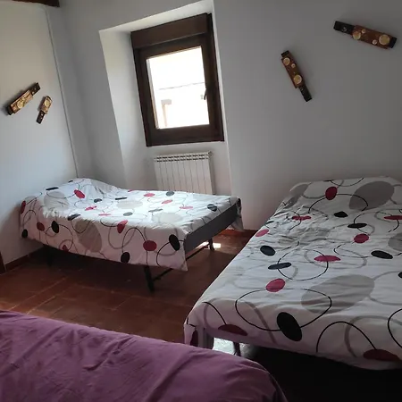 La Mochila Hostal *