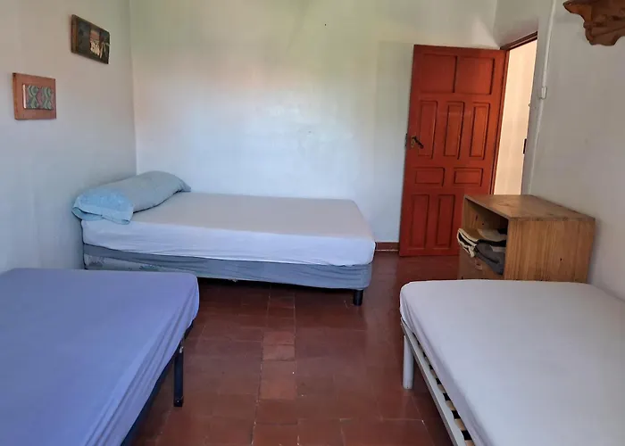 Hostel La Mochila Itero de la Vega